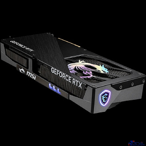 Видеокарта MSI RTX5070 GAMING TRIO 12GB GDDR7 192bit 3xDP HDMI 3FAN RTL