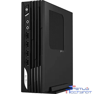 MSI Pro DP21 13M-086BRU [936-B0A421-086] Black { i3 13100 UHDG 730/noOS}