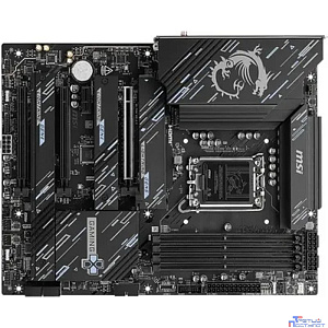 Материнская плата/ Z890 GAMING PLUS WIFI
