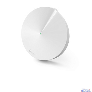 TP-Link Deco M5(1-pack) AC1300 Домашняя Mesh Wi-Fi система