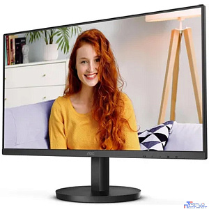 LCD AOC 23.8" 24B3HMA2 {VA 1920x1080 100Hz 4ms 250cd D-Sub HDMI}