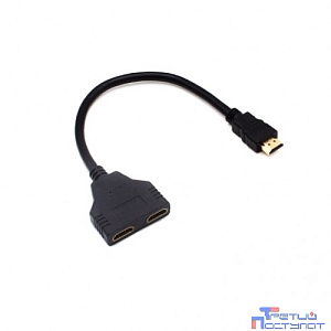 KS-is KS-362 Адаптер разветвитель HDMI на 2 порта