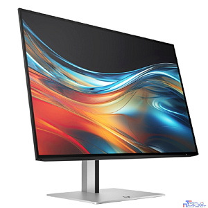 LCD HP 23.8" 724pn S7 WUXGA Monitor {IPS 1920x1200 350cd 1500:1 5ms DisplayPort} [8X534AA#ABB]