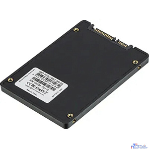 AMD SSD 240GB Radeon R5 R5SL240G {SATA3.0, 7mm}