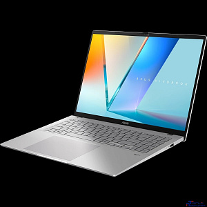 ASUS VivoBook S16  S3607VA-RP152 [90NB1672-M00AN0] Matte Gray 16" {WUXGA 5 210H(2.2Ghz)/16384Mb/512PCISSDGb/noOS}