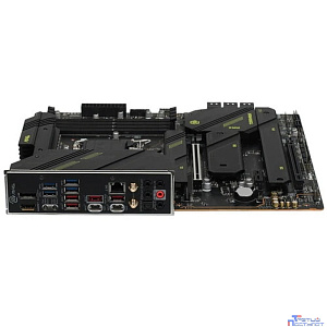 MSI MAG Z790 TOMAHAWK MAX WIFI {Soc-1700 Intel Z790 4xDDR5 ATX AC`97 8ch(7.1) 2.5Gg RAID+HDMI+DP}