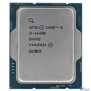 CPU Intel Core i5-14400 S1700 OEM 2.5G CM8071505093012 S RN3Q IN