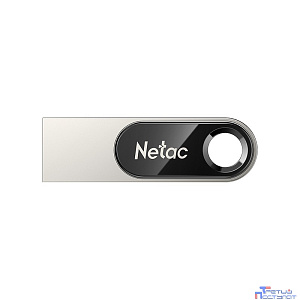 Netac USB Drive 128GB U278 USB3.0 128GB, retail version [NT03U278N-128G-30PN]