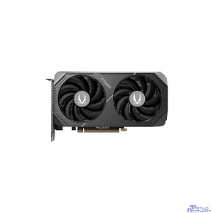Видеокарта ZOTAC GAMING GeForce RTX 5060 Ti Twin Edge OC 16Gb DDR7 128 bit  2407/2602 MHz  3*DP/HDMI  2*FAN (ZT-B50620H-10M) RTL