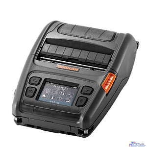 Принтер Bixolon XM7-30iaK, 3" thermal mobile-Label, Bluetooth + MFi Certificate