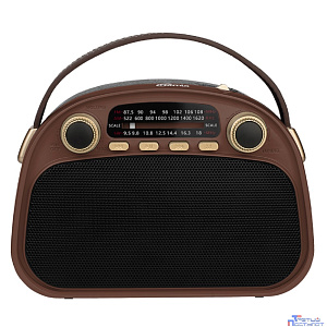 RITMIX RPR-040 CHOCOLATE