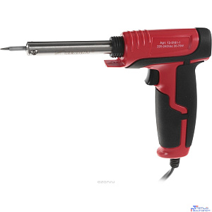 Rexant 12-0161-1 Паяльник импульсный с керам. нагревателем  (Профи)  220V/30-70 Вт