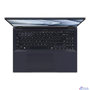 ASUS ExpertBook B3 B3604CMA-Q90352 [90NX0731-M00CH0] Black 16" {WUXGA Ultra 5 125U(1.3Ghz)/16384Mb/512PCISSDGb/DOS}