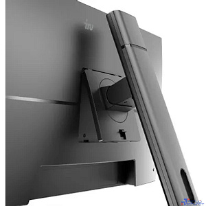 IRU Tactio [2031879 ] Black 23.8" {Full HD i5 12450H/16Gb/SSD512Gb /noOS}