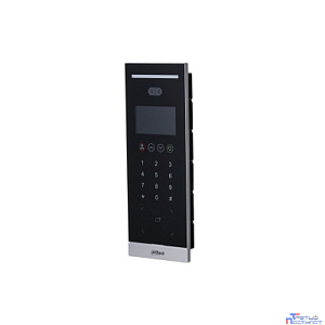 Вызывная панель Dahua DHI-VTO6531H-S2