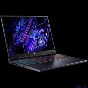 Acer Predator Helios Neo 18 PHN18-71-769D  [NH.QS4CD.003] Black 18" {WQXGA  i7 14650HX(2.2Ghz)/16384Mb/1024PCISSDGb/RTX4050(6144Mb)/noOs}