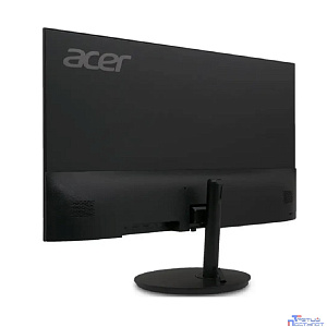 LCD Acer 23.8" SH242YG0bmihux {IPS 1920x1080 120Hz 1ms 250cd HDMI1.4 USB-C(65W) 2x1W Vesa} [UM.QS2CD.002]