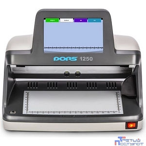 PRO 1250 PROfessional FRZ-033077/FRZ-044867 Детектор банкнот Детектор банкнот просмотровый мультивалюта