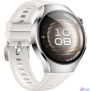 Умные часы WATCH 5 42mm LTE White composite SOC-AL00 55020EVR HUAWEI