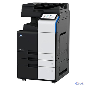 МФУ Konica-Minolta bizhub C251i (ADXM021)