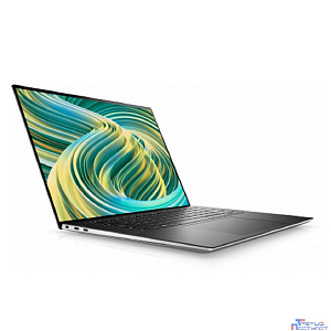 Dell XPS 9530 [9530-1564-001] 15.6" FHD+ i7-13700H,64GB,2TB,RTX4060 8GB,WiFi,BT,Keyb,Win11Pro