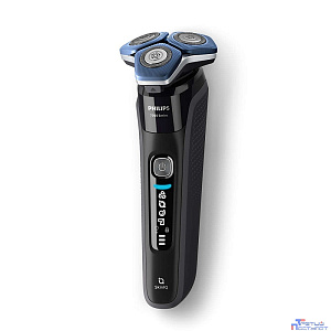 Электробритва Philips S7886/35,  черный