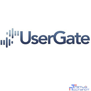 Подписка Security Updates на 1 год для UserGate VE до 2 ядер, право на использование (реестровая запись в РРПО № 1194)