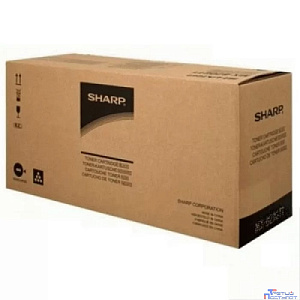 Тонер-картридж Sharp BP-30M28/30M31/30M35 (27.5k при 6% заполнении листа) (О) BPGT300