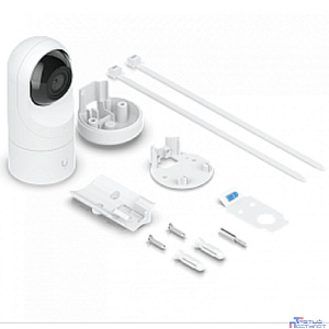 UBIQUITI UVC-G5-Flex Видеокамера 2K HD (4MP), 30 к/с