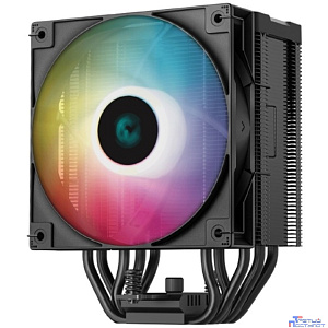 Cooler Deepcool AG500 Digital ARGB,  120мм, Ret