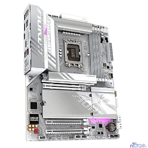 Gigabyte Z890 AORUS ELITE WIFI7 ICE