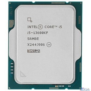 CPU Intel Core i5-13600KF Raptor Lake OEM {3.9GHz, 24MB, LGA1700}