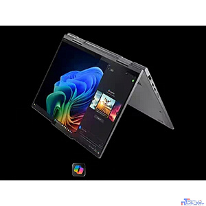 Lenovo ThinkPad X1 2-in1 G10 Aura Edition [21NU003LUS] (КЛАВ.РУС.ГРАВ.) Grey 14” {WUXGA (1920x1200) Touch 100sRGB 500nits Ultra 7 258V /32GB/1TB SSD/W11Pro}