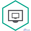 KL4555RAQFR Kaspersky Security для виртуальных и облачных сред, Core Russian Edition. 50-99 Core 1 year Renuwal License