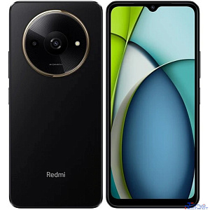 Xiaomi Redmi A3x 3GB/64GB Midnight Black [55949]