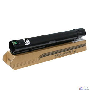 Тонер-картридж (CPT) 006R01693 для XEROX DocuCentre SC2020 (CET) Black, 190г, 9000 стр., CET141589