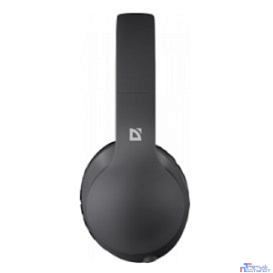 Defender Беспроводная гарнитура FreeMotion B595 черный, Bluetooth (63595)