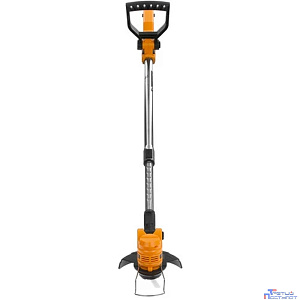 Триммер садовый аккумуляторный DEKO DKTR12V, 2*2.0Ач