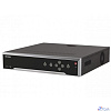 HIKVISION DS-7764NI-M4 IP-видеорегистратор 8K 64-канальный/ Видеовыход: 1 VGA до 1080Р и 2 HDMI до 4К(3840 ? 2160) и до 8K(7680 ? 4320)