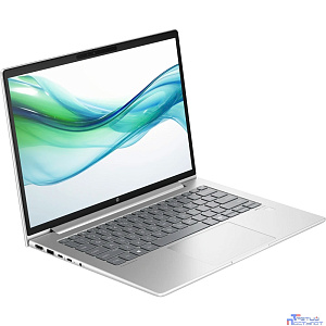 HP Probook 440 G11 [A22Z2EA] Silver 14" {1920x1200  Ultra 7 155U(1.7Ghz)/16384Mb/512SSDGb/noDVD/Int:Intel® Graphics//DOS}