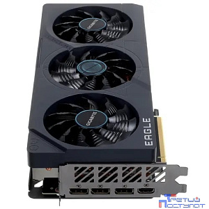 Gigabyte GV-N407TEAGLE OC-12GD