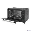 KRAFT KF-MO 270 FBL Мини-печь, 27 л, черный