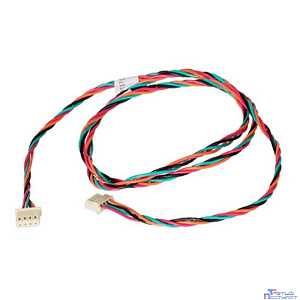 Кабель Chenbro 26H11313705A0 Cable CONT. to CONT. ,I2C, 800MM, RM13704e12,REV.A0,MB TO LED BOARD