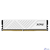 A-data DDR4 XPG GAMMIX D35 8GB DDR4-3200 AX4U32008G16A-SWHD35,CL16, 1.35V WHITE