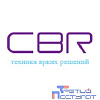 Переходник CBR CBT-A-F1TOF2 для соединения аккумулятора с клеммой F1 (4,8мм) с ответным разъемом на F2 (6,3мм) (пакет, 10 пар)
