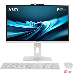 MSI Pro AP242P 14M-668XRU  [9S6-AE0622-831] White 23.8" {Full HD i7 14700/16Gb/SSD512Gb UHDG 770/noOS/kb/m}