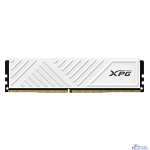 A-data DDR4 XPG GAMMIX D35 8GB DDR4-3200 AX4U32008G16A-SWHD35,CL16, 1.35V WHITE