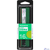 A-data DDR4 DIMM 16GB AD4U320016G22-SGN PC4-25600, 3200MHz
