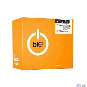 Bion BCR-Q2612A/FX-10/C703 Картридж для Canon  LaserJet M1005,1010,1015,1020,1022,M1319f,3015,3020,3030/Canon i-SENSYS FAX-L95,100,120,140,160,MF-4018,4120,4140,4150,4270 (2000 стр.),Черный
