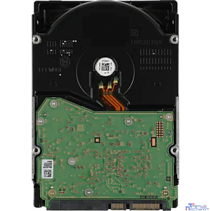 14TB WD Purple Pro (WD141PURP) {Serial ATA III, 7200- rpm, 512Mb, 3.5", All Frame AI}